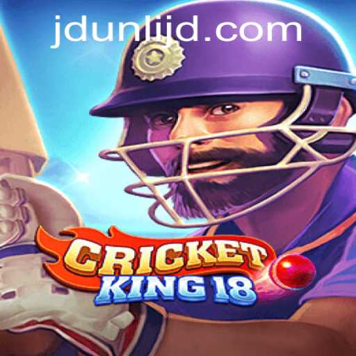 Unleashing the Thrills of CricketKing18: Embrace the World of JD UNLI