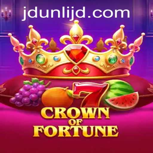 Unveiling CrownofFortune: The Exciting New Game Revolutionizing Strategy Play