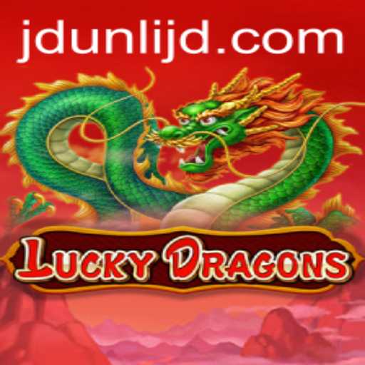 Exploring the Enchanting World of LuckyDragons with JD UNLI