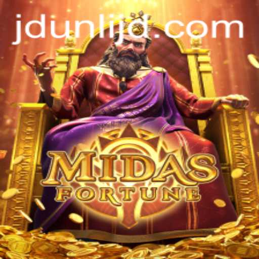 Discover the Magic of MidasFortune with JD UNLI