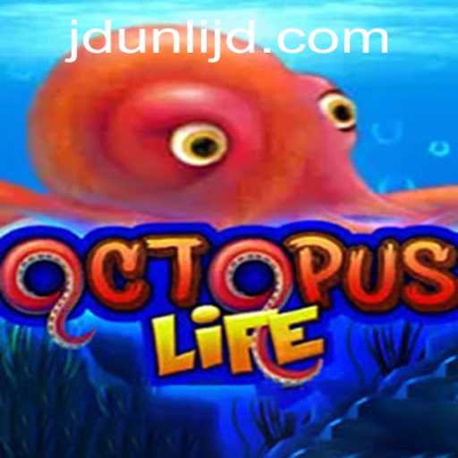 Exploring the World of OctopusLife: An Immersive Gaming Experience