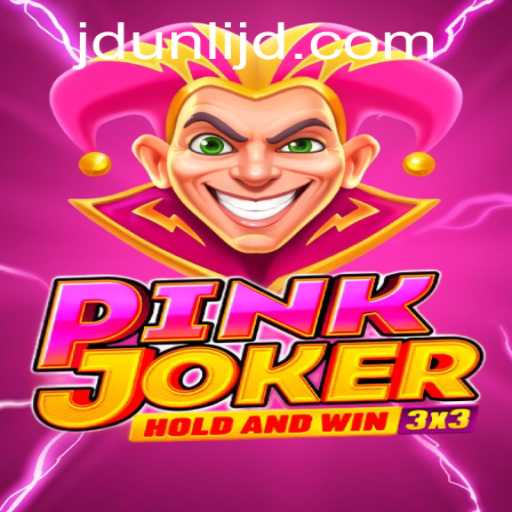 Discovering the Thrills of PinkJoker: An Immersive Gaming Experience with JD UNLI Dynamics