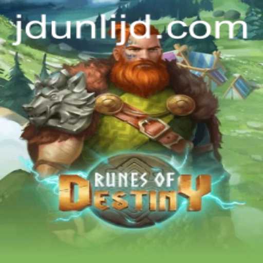 Embark on an Epic Journey with RunesOfDestiny